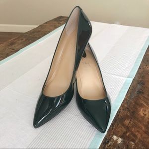 MARC FISHER: Kitten Heels